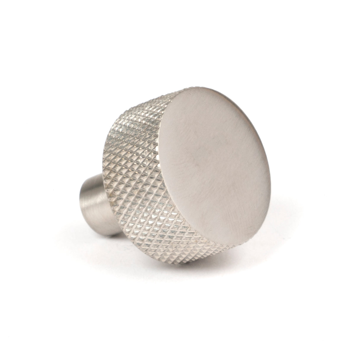 BROMPTON CABINET KNOB NOROSE 25x25 SMA - 46851 by MARCHES (ANVIL) ARCHITECTURAL HARDWARE