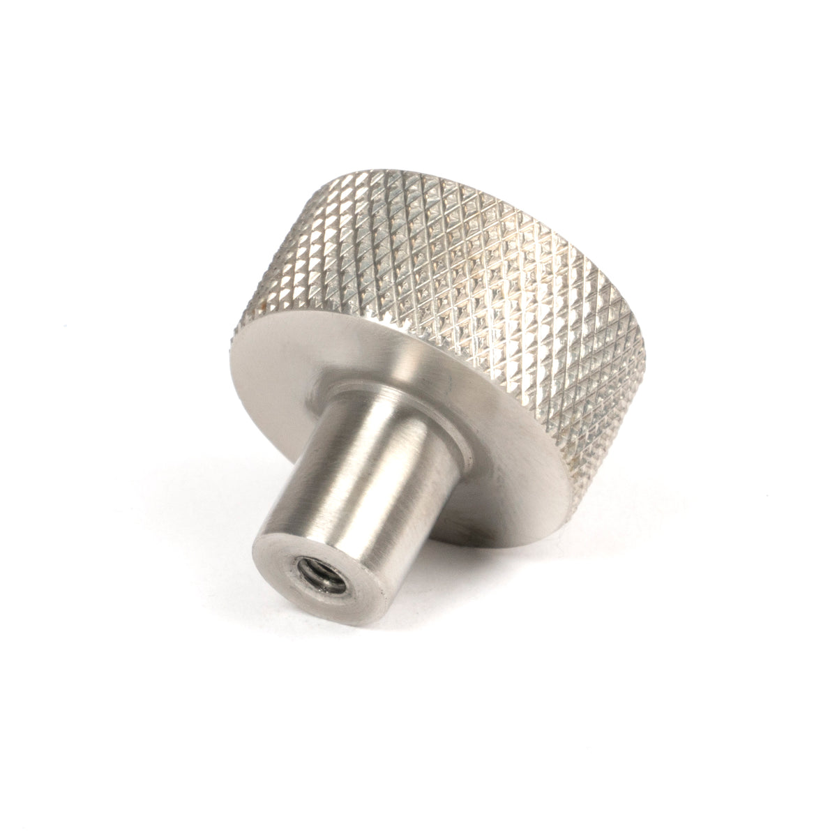 BROMPTON CABINET KNOB NOROSE 25x25 SMA - 46851 by MARCHES (ANVIL) ARCHITECTURAL HARDWARE