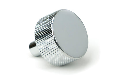 BROMPTON CABINET KNOB NOROSE 32x32 PCP - 46859 by MARCHES (ANVIL) ARCHITECTURAL HARDWARE