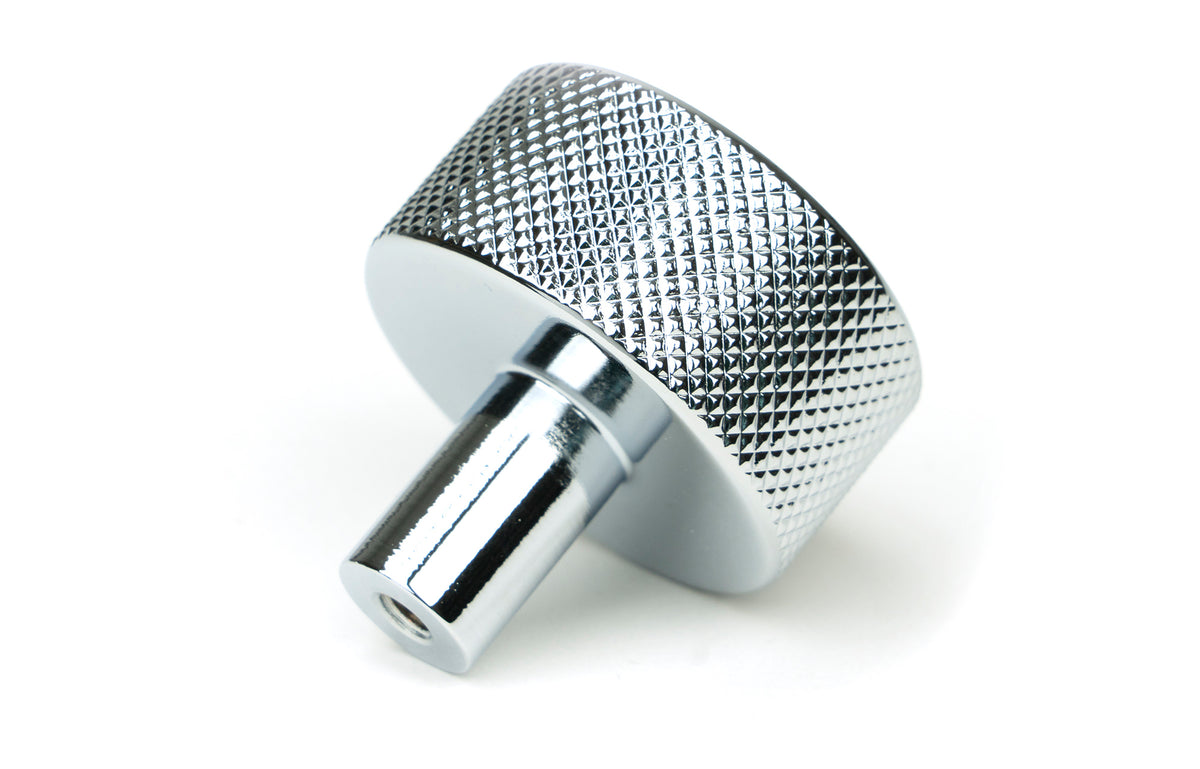 BROMPTON CABINET KNOB NOROSE 32x32 PCP - 46859 by MARCHES (ANVIL) ARCHITECTURAL HARDWARE