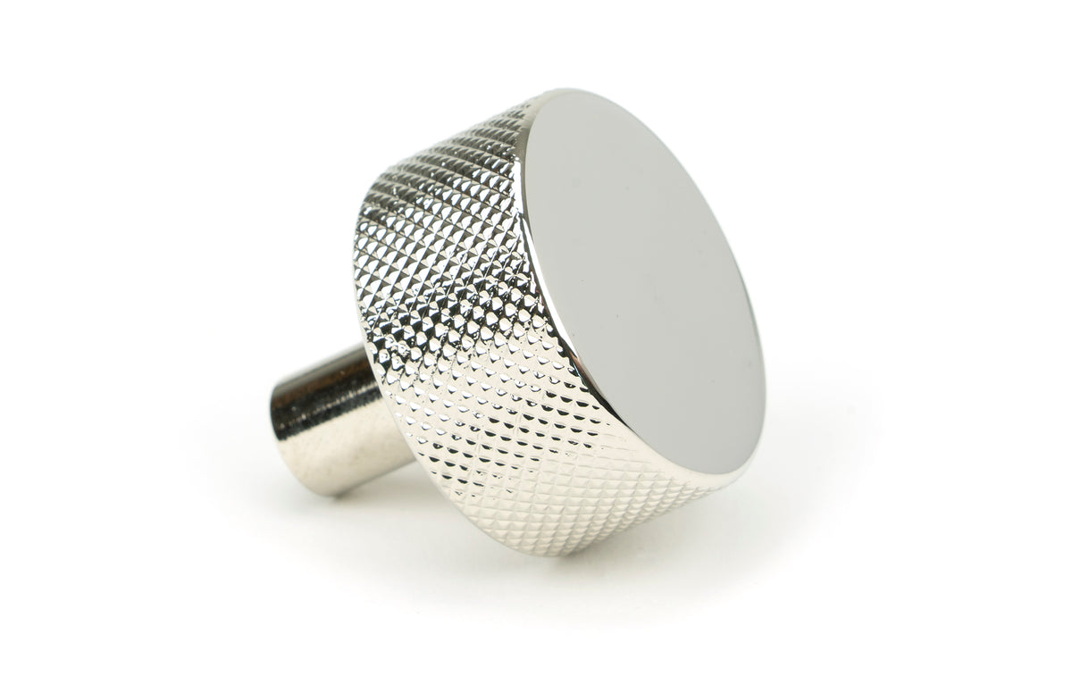 BROMPTON CABINET KNOB NOROSE 32x32 PNP - 46863 by MARCHES (ANVIL) ARCHITECTURAL HARDWARE