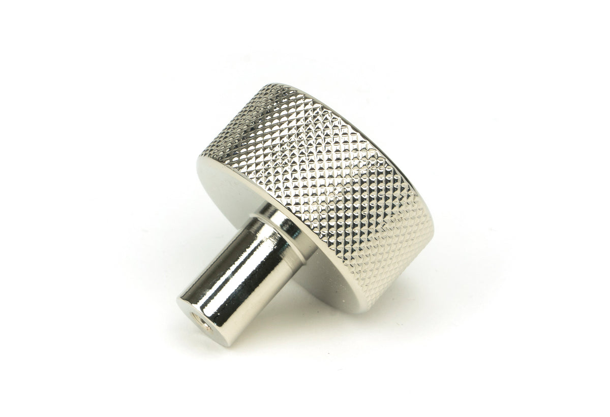 BROMPTON CABINET KNOB NOROSE 32x32 PNP - 46863 by MARCHES (ANVIL) ARCHITECTURAL HARDWARE