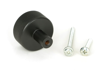 BROMPTON CABINET KNOB NOROSE 32x32 AGBZ - 46867 by MARCHES (ANVIL) ARCHITECTURAL HARDWARE