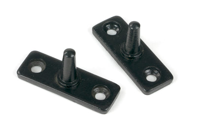 NEWBURY STAY 305 MBK - 46875 by MARCHES (ANVIL) ARCHITECTURAL HARDWARE