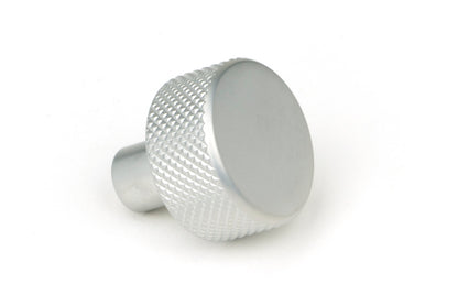 BROMPTON CABINET KNOB NOROSE 25x25 SCP - 46880 by MARCHES (ANVIL) ARCHITECTURAL HARDWARE