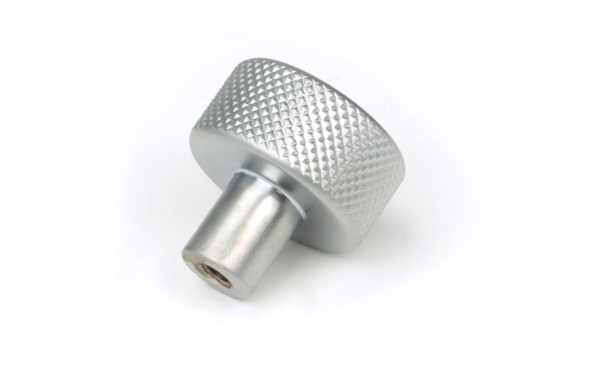 BROMPTON CABINET KNOB NOROSE 25x25 SCP - 46880 by MARCHES (ANVIL) ARCHITECTURAL HARDWARE