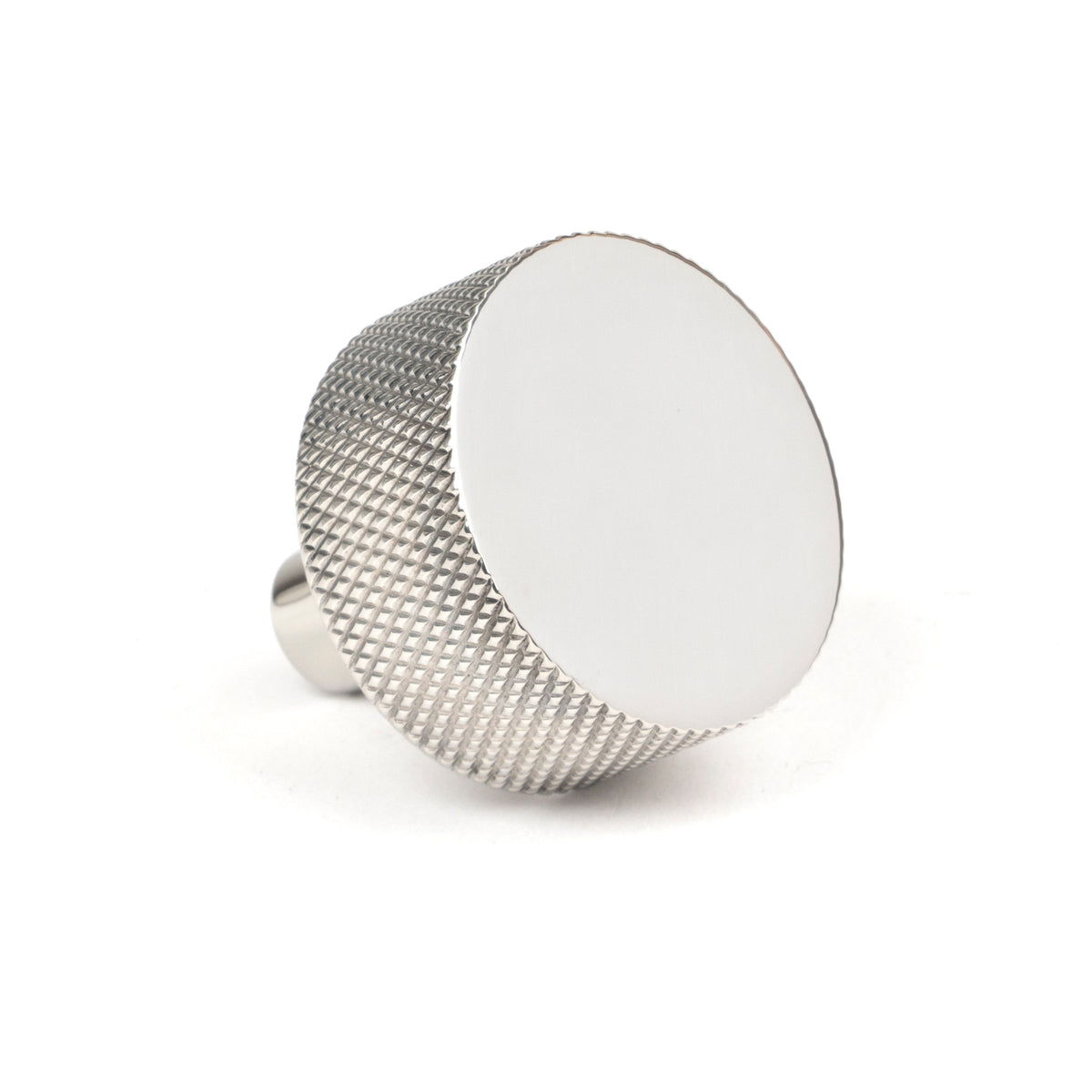 BROMPTON CABINET KNOB NOROSE 32x32 PMA - 46887 by MARCHES (ANVIL) ARCHITECTURAL HARDWARE