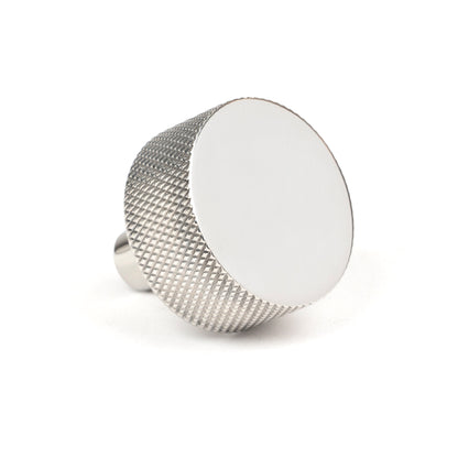 BROMPTON CABINET KNOB NOROSE 32x32 PMA - 46887 by MARCHES (ANVIL) ARCHITECTURAL HARDWARE