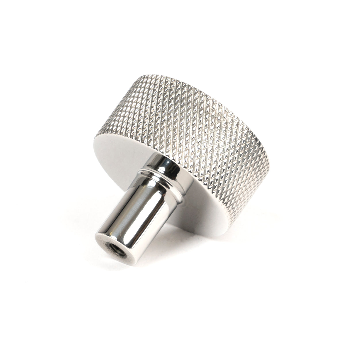 BROMPTON CABINET KNOB NOROSE 32x32 PMA - 46887 by MARCHES (ANVIL) ARCHITECTURAL HARDWARE