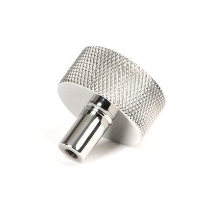 BROMPTON CABINET KNOB NOROSE 32x32 PMA - 46887 by MARCHES (ANVIL) ARCHITECTURAL HARDWARE