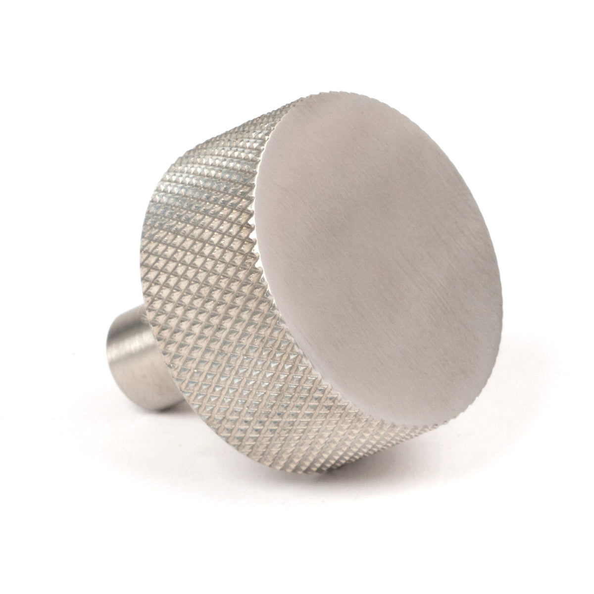 BROMPTON CABINET KNOB NOROSE 32x32 SMA - 46891 by MARCHES (ANVIL) ARCHITECTURAL HARDWARE