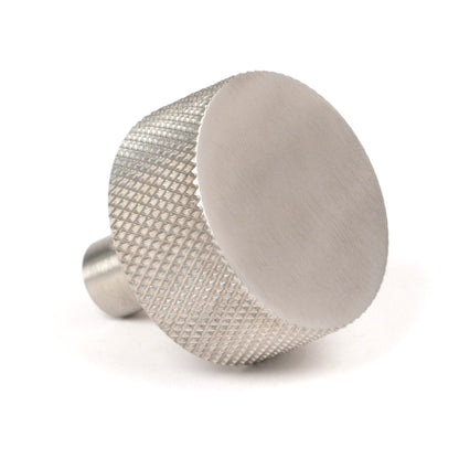 BROMPTON CABINET KNOB NOROSE 32x32 SMA - 46891 by MARCHES (ANVIL) ARCHITECTURAL HARDWARE
