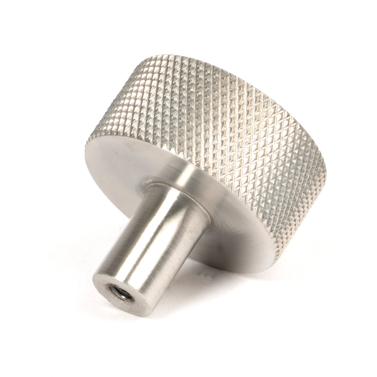 BROMPTON CABINET KNOB NOROSE 32x32 SMA - 46891 by MARCHES (ANVIL) ARCHITECTURAL HARDWARE