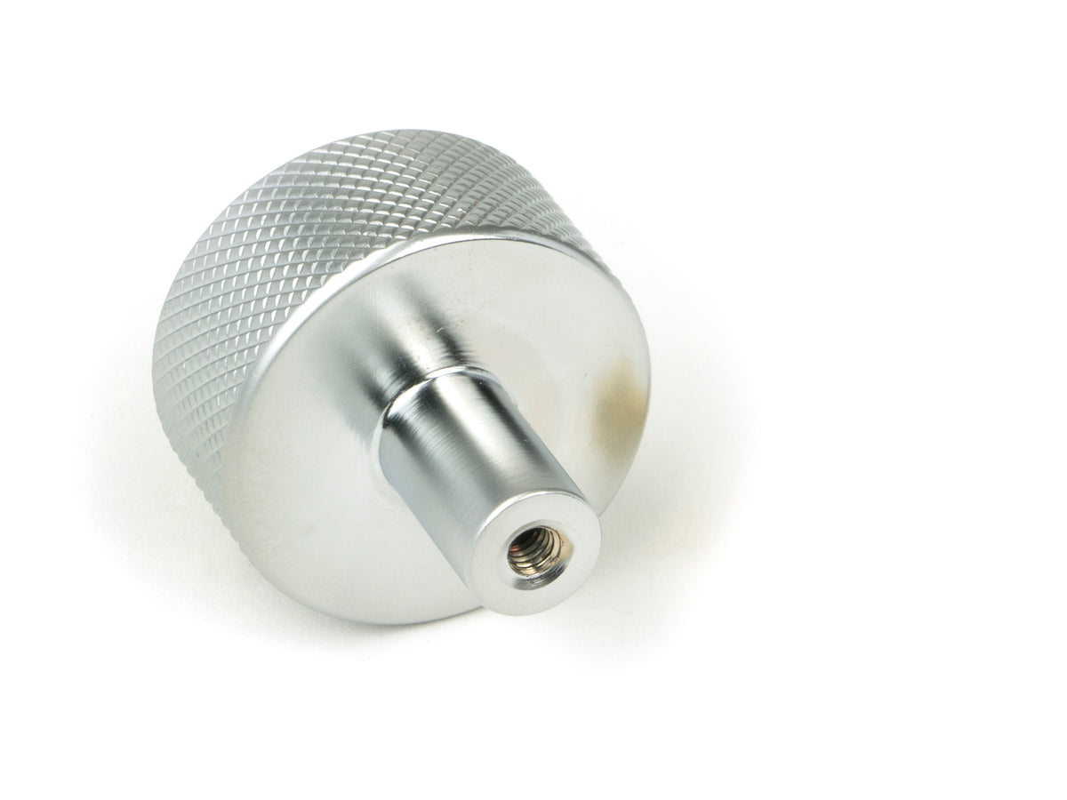BROMPTON CABINET KNOB NOROSE 32x32 SCP - 46892 by MARCHES (ANVIL) ARCHITECTURAL HARDWARE