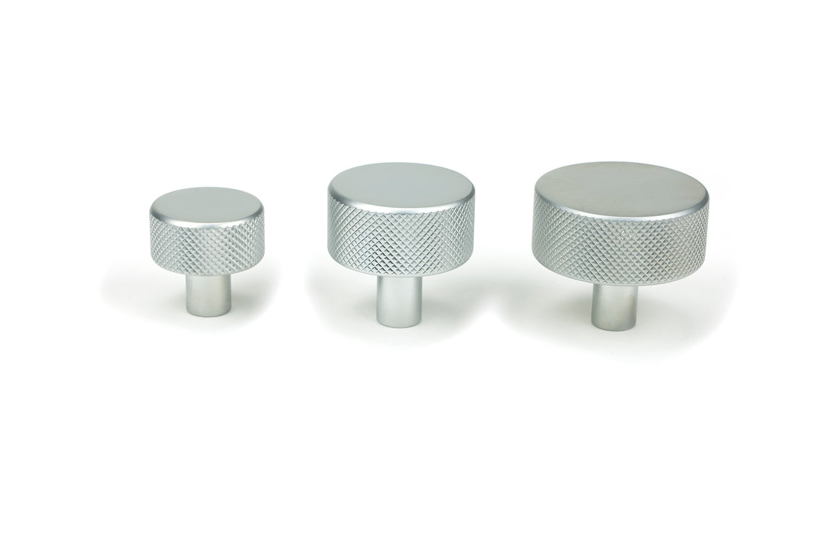 BROMPTON CABINET KNOB NOROSE 32x32 SCP - 46892 by MARCHES (ANVIL) ARCHITECTURAL HARDWARE