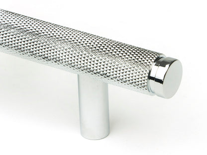 FULL BROMPTON PULL HANDLE 096HC 14x156x35 PCP - 46897 by MARCHES (ANVIL) ARCHITECTURAL HARDWARE