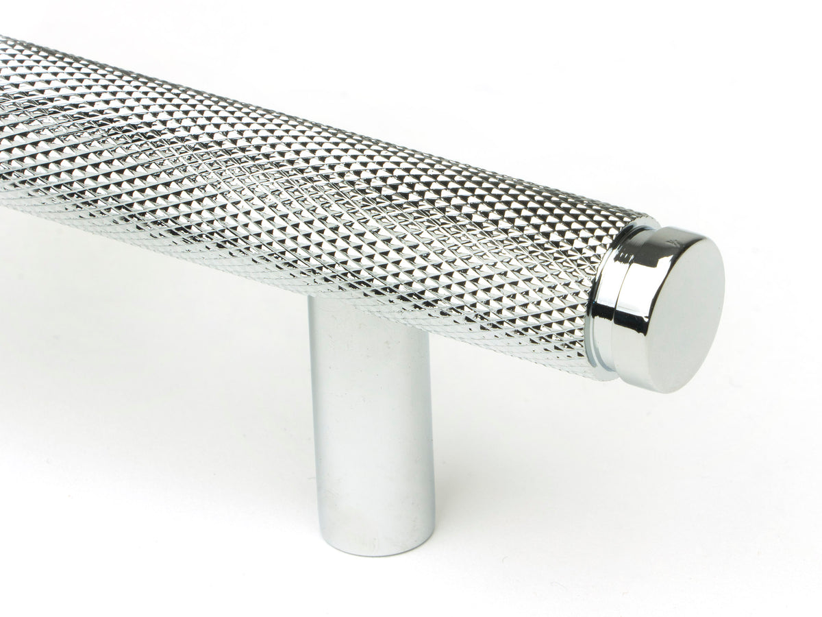 FULL BROMPTON PULL HANDLE 160HC 14x220x35 PCP - 46898 by MARCHES (ANVIL) ARCHITECTURAL HARDWARE