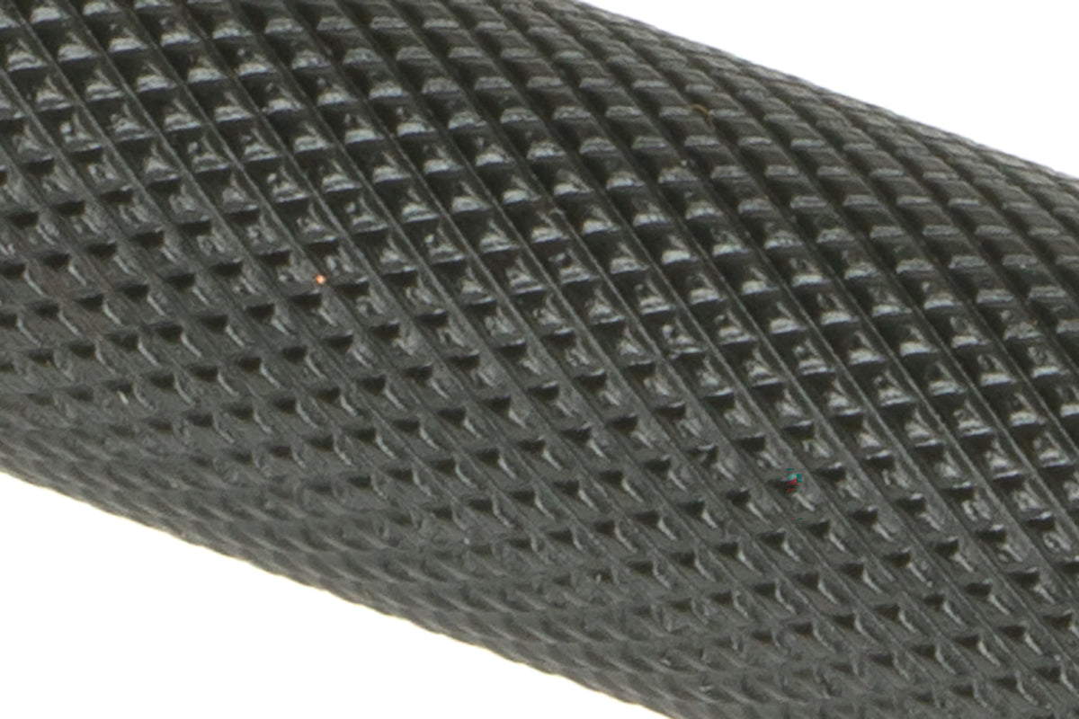 FULL BROMPTON PULL HANDLE 224HC 14x284x35 AGBZ - 46905 by MARCHES (ANVIL) ARCHITECTURAL HARDWARE