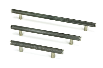 FULL BROMPTON PULL HANDLE 096HC 14x156x35 PEW - 46915 by MARCHES (ANVIL) ARCHITECTURAL HARDWARE