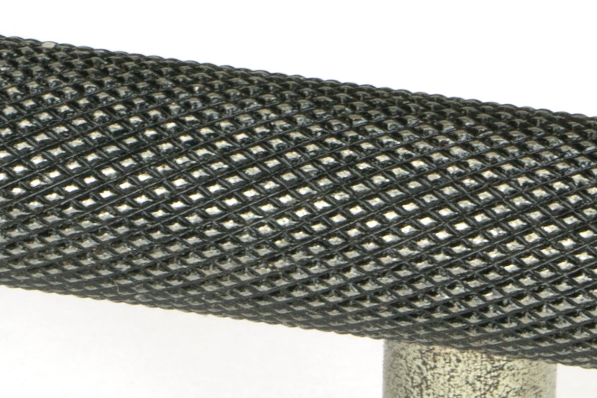 FULL BROMPTON PULL HANDLE 224HC 14x284x35 PEW - 46917 by MARCHES (ANVIL) ARCHITECTURAL HARDWARE