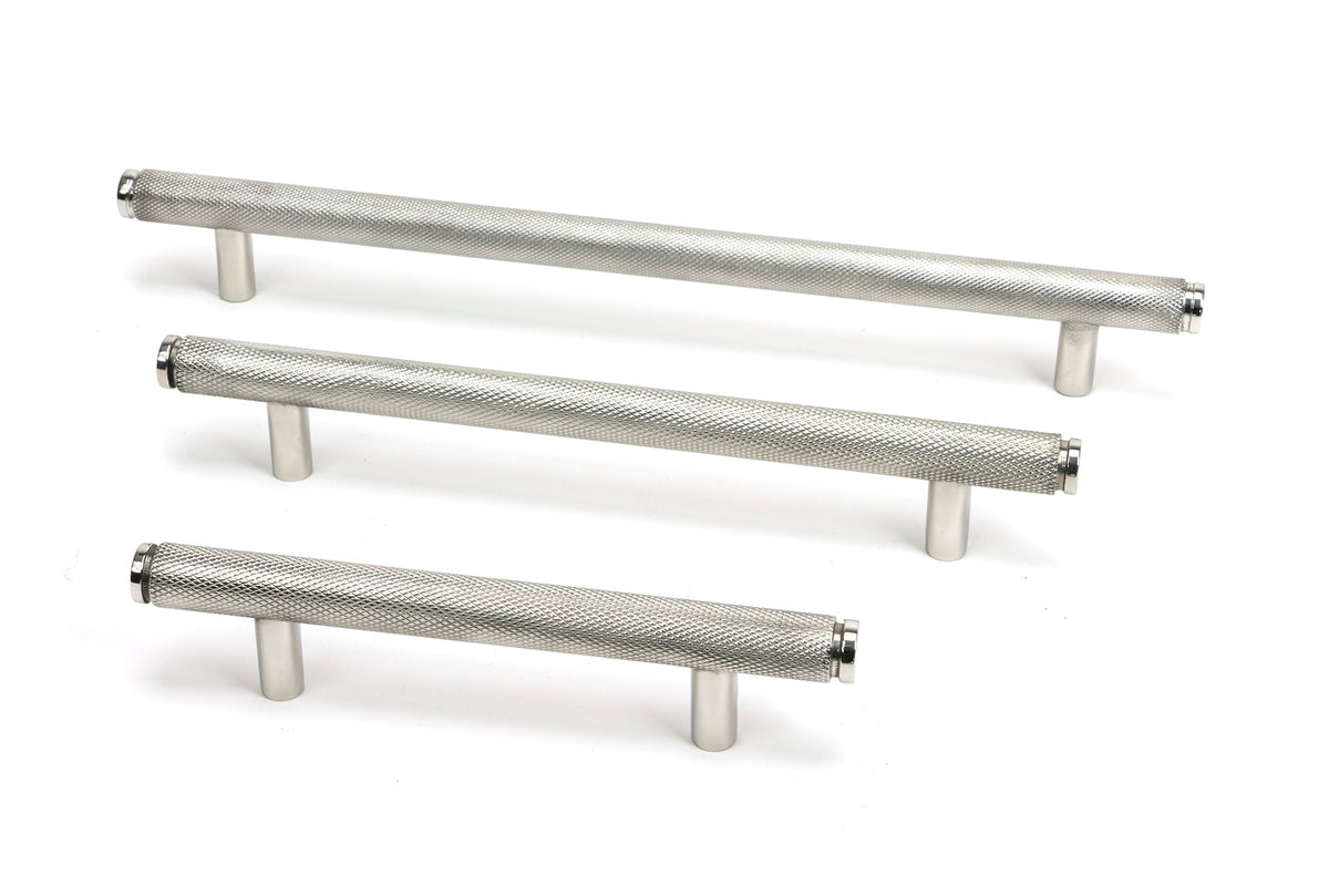 FULL BROMPTON PULL HANDLE 096HC 14x156x35 PMA - 46918 by MARCHES (ANVIL) ARCHITECTURAL HARDWARE