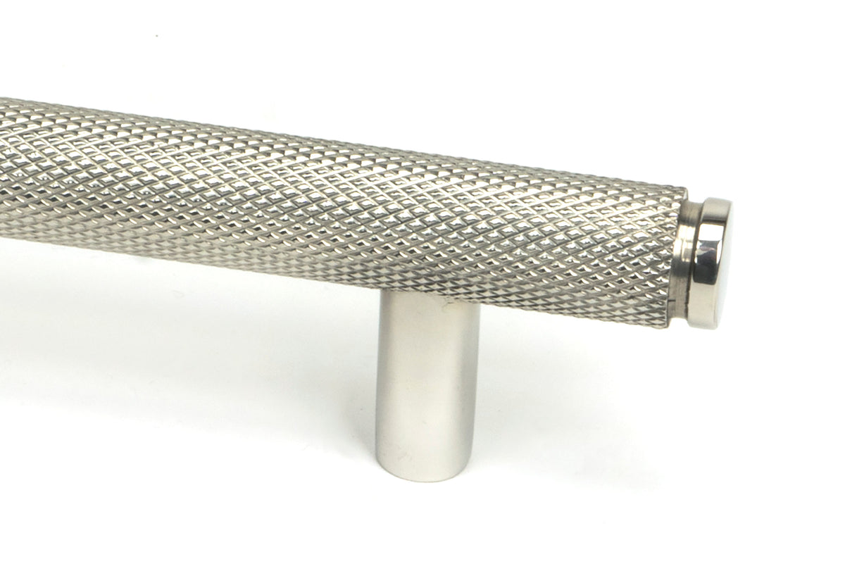 FULL BROMPTON PULL HANDLE 160HC 14x220x35 PMA - 46919 by MARCHES (ANVIL) ARCHITECTURAL HARDWARE