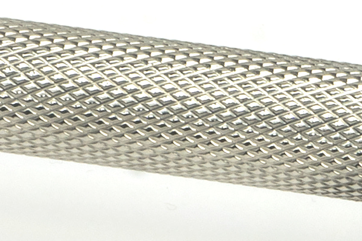 FULL BROMPTON PULL HANDLE 160HC 14x220x35 PMA - 46919 by MARCHES (ANVIL) ARCHITECTURAL HARDWARE