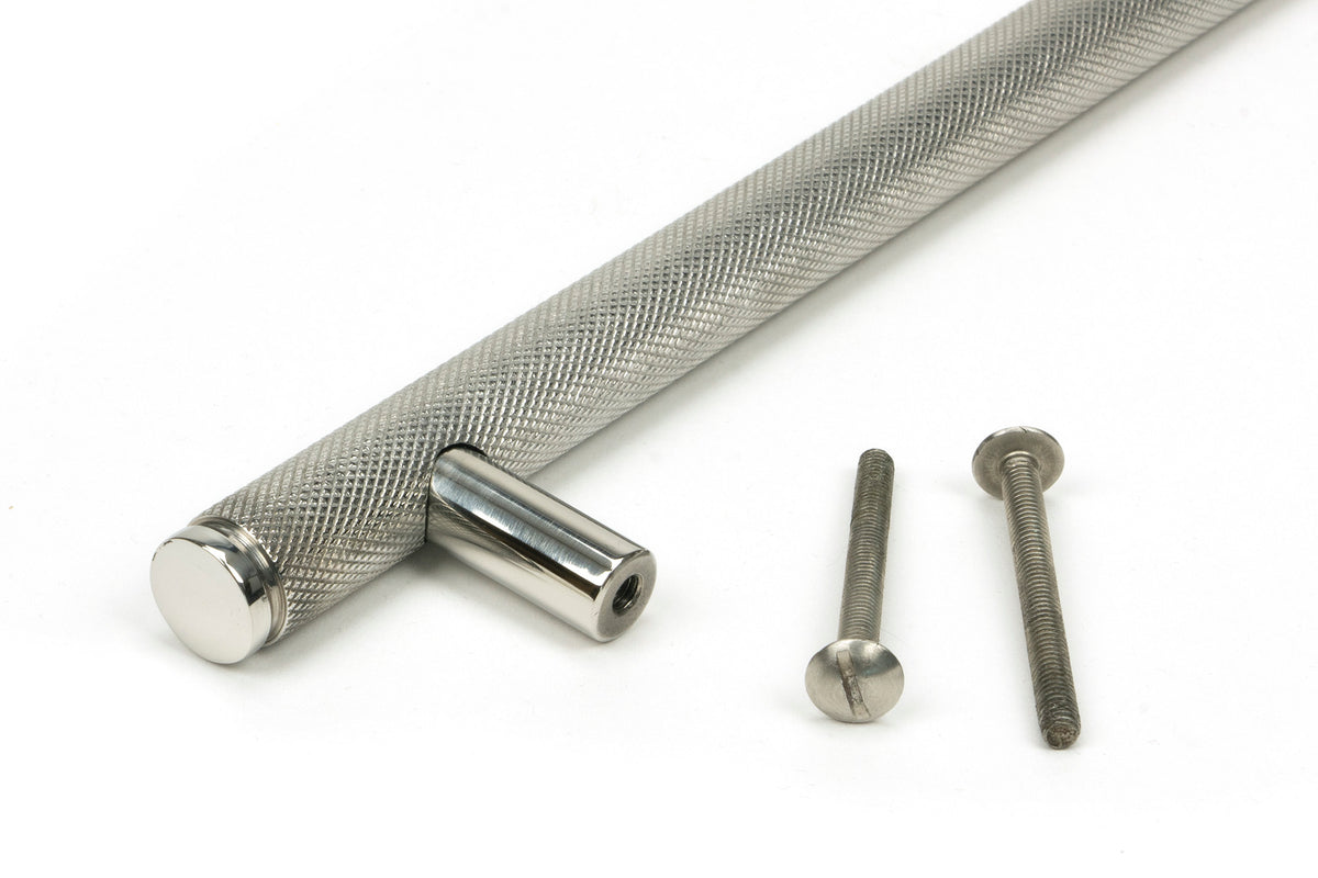 FULL BROMPTON PULL HANDLE 160HC 14x220x35 PMA - 46919 by MARCHES (ANVIL) ARCHITECTURAL HARDWARE