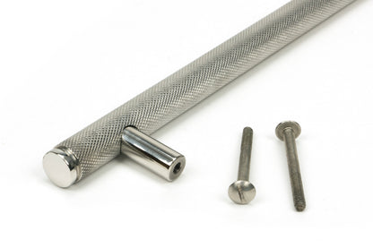 FULL BROMPTON PULL HANDLE 160HC 14x220x35 PMA - 46919 by MARCHES (ANVIL) ARCHITECTURAL HARDWARE