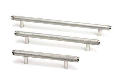 FULL BROMPTON PULL HANDLE 160HC 14x220x35 PMA - 46919 by MARCHES (ANVIL) ARCHITECTURAL HARDWARE