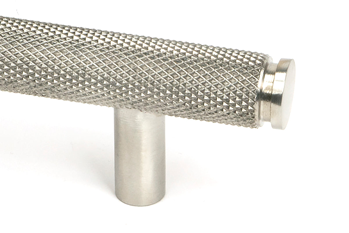 FULL BROMPTON PULL HANDLE 160HC 14x220x35 SMA - 46922 by MARCHES (ANVIL) ARCHITECTURAL HARDWARE