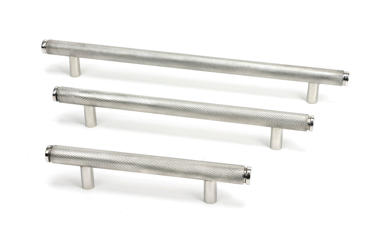 FULL BROMPTON PULL HANDLE 160HC 14x220x35 SMA - 46922 by MARCHES (ANVIL) ARCHITECTURAL HARDWARE