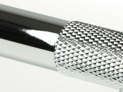 HALF BROMPTON PULL HANDLE 096HC 14x156x35 PCP - 46927 by MARCHES (ANVIL) ARCHITECTURAL HARDWARE