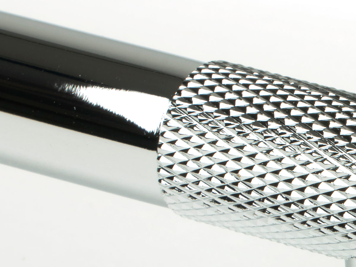 HALF BROMPTON PULL HANDLE 224HC 14x284x35 PCP - 46929 by MARCHES (ANVIL) ARCHITECTURAL HARDWARE