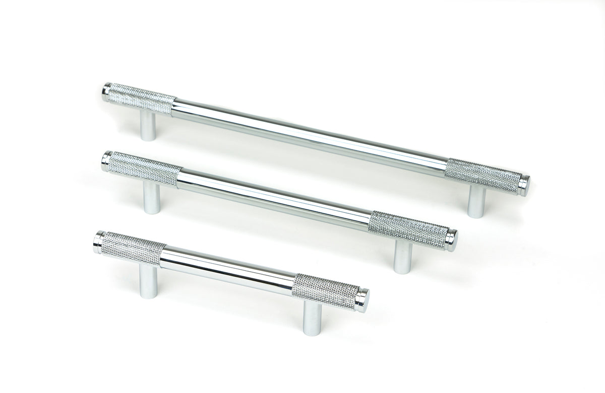 HALF BROMPTON PULL HANDLE 224HC 14x284x35 PCP - 46929 by MARCHES (ANVIL) ARCHITECTURAL HARDWARE