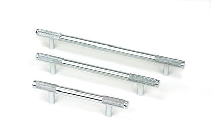 HALF BROMPTON PULL HANDLE 224HC 14x284x35 PCP - 46929 by MARCHES (ANVIL) ARCHITECTURAL HARDWARE