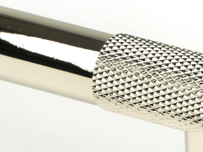 HALF BROMPTON PULL HANDLE 224HC 14x284x35 PNP - 46932 by MARCHES (ANVIL) ARCHITECTURAL HARDWARE