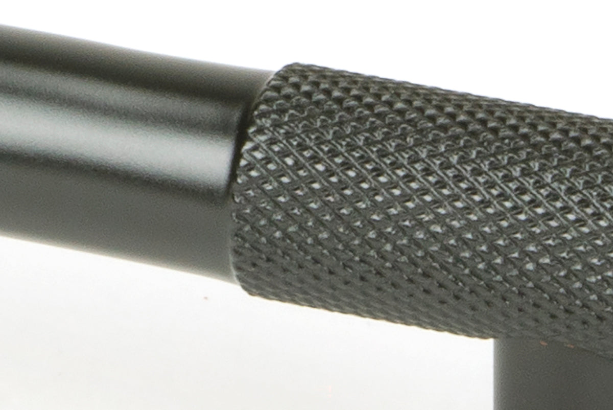 HALF BROMPTON PULL HANDLE 096HC 14x156x35 AGBZ - 46933 by MARCHES (ANVIL) ARCHITECTURAL HARDWARE