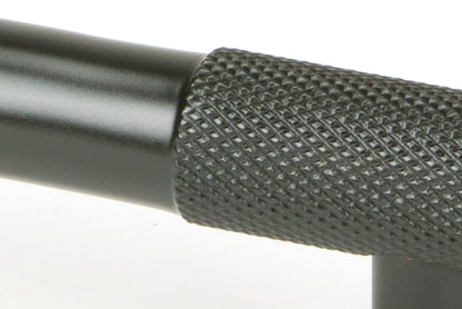 HALF BROMPTON PULL HANDLE 096HC 14x156x35 AGBZ - 46933 by MARCHES (ANVIL) ARCHITECTURAL HARDWARE