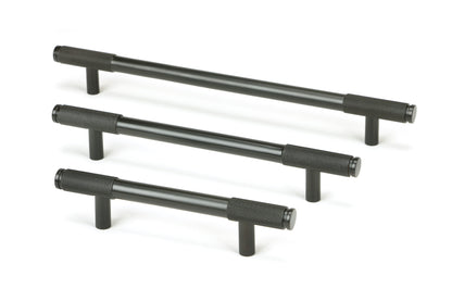 HALF BROMPTON PULL HANDLE 096HC 14x156x35 AGBZ - 46933 by MARCHES (ANVIL) ARCHITECTURAL HARDWARE