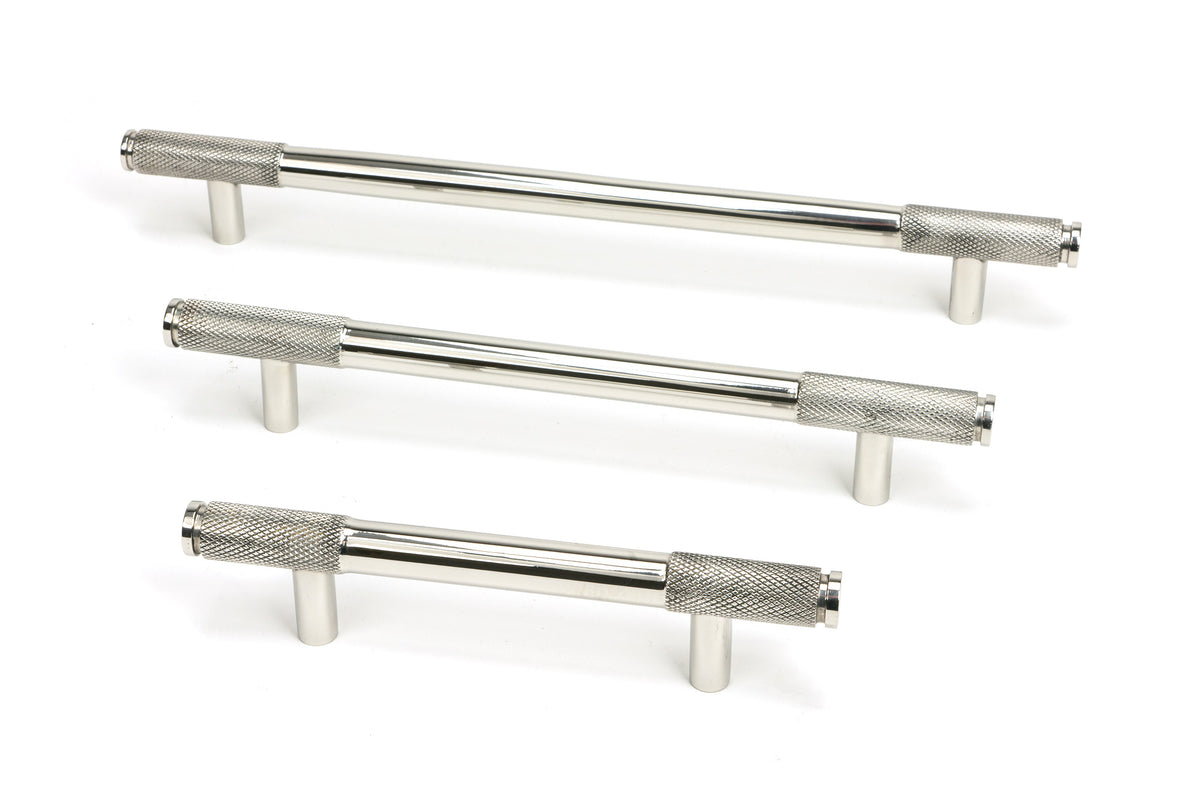 HALF BROMPTON PULL HANDLE 096HC 14x156x35 PMA - 46948 by MARCHES (ANVIL) ARCHITECTURAL HARDWARE