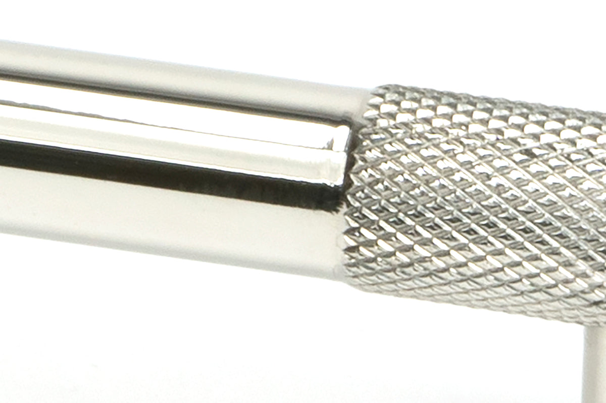 HALF BROMPTON PULL HANDLE 160HC 14x220x35 PMA - 46949 by MARCHES (ANVIL) ARCHITECTURAL HARDWARE