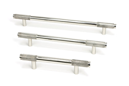 HALF BROMPTON PULL HANDLE 160HC 14x220x35 PMA - 46949 by MARCHES (ANVIL) ARCHITECTURAL HARDWARE