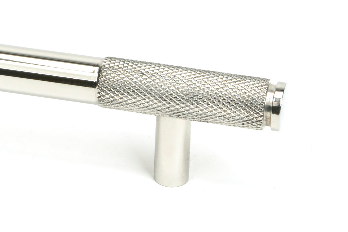 HALF BROMPTON PULL HANDLE 224HC 14x284x35 PMA - 46950 by MARCHES (ANVIL) ARCHITECTURAL HARDWARE