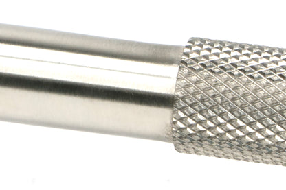 HALF BROMPTON PULL HANDLE 224HC 14x284x35 SMA - 46953 by MARCHES (ANVIL) ARCHITECTURAL HARDWARE