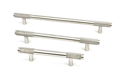 HALF BROMPTON PULL HANDLE 224HC 14x284x35 SMA - 46953 by MARCHES (ANVIL) ARCHITECTURAL HARDWARE