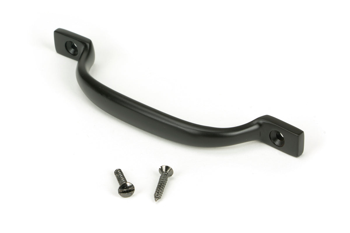 SLIM SASH PULL 130x12x30 AGBZ - 46957 by MARCHES (ANVIL) ARCHITECTURAL HARDWARE