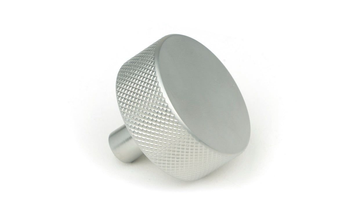 BROMPTON CABINET KNOB NOROSE 38x32 SCP - 47090 by MARCHES (ANVIL) ARCHITECTURAL HARDWARE