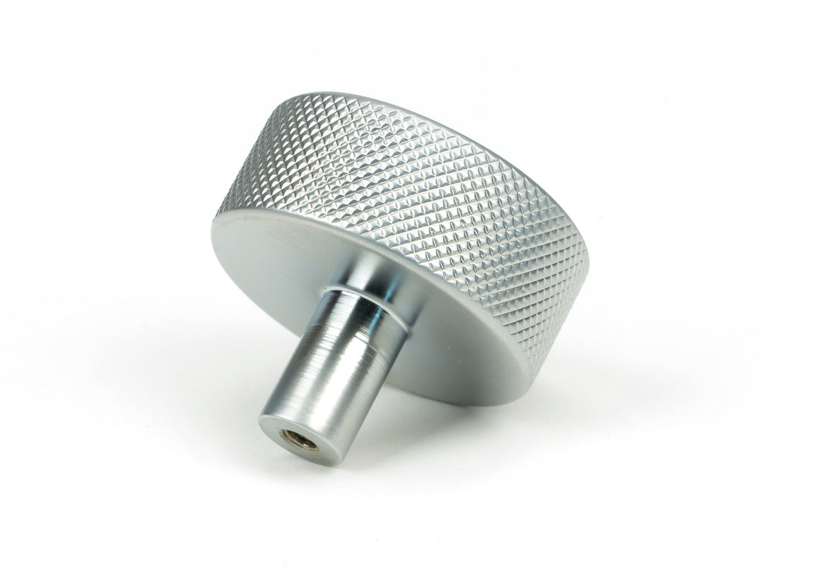 BROMPTON CABINET KNOB NOROSE 38x32 SCP - 47090 by MARCHES (ANVIL) ARCHITECTURAL HARDWARE