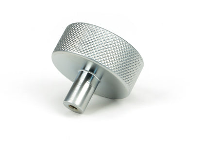 BROMPTON CABINET KNOB NOROSE 38x32 SCP - 47090 by MARCHES (ANVIL) ARCHITECTURAL HARDWARE